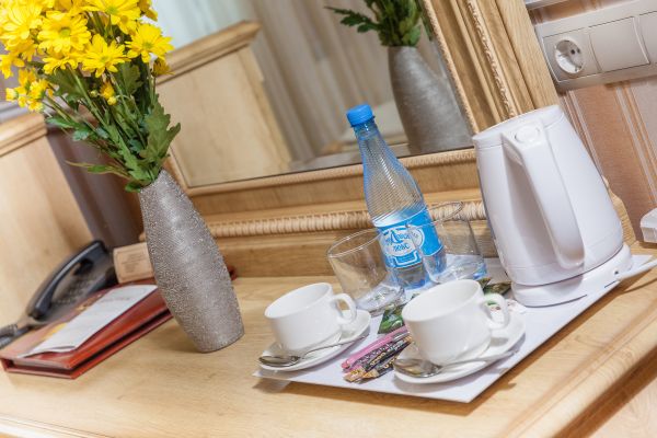 Prestige Business Hotel (Kursk)